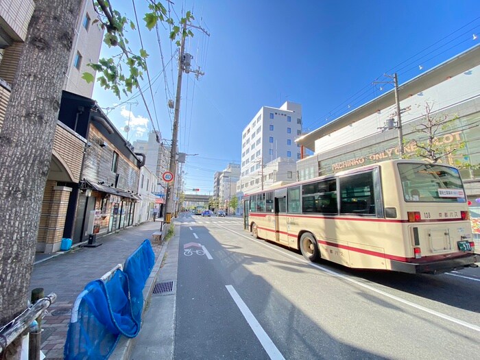 物件外観写真6　(周辺環境)