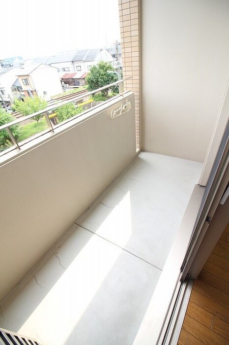 物件内観写真10　(ベランダ・バルコニー)