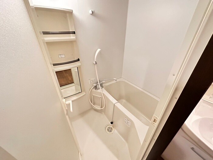物件内観写真12　(バス／シャワールーム等)
