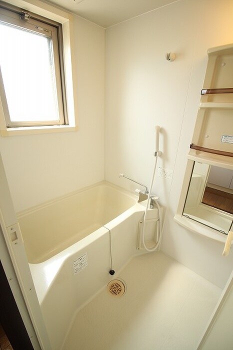 物件内観写真13　(バス／シャワールーム等)