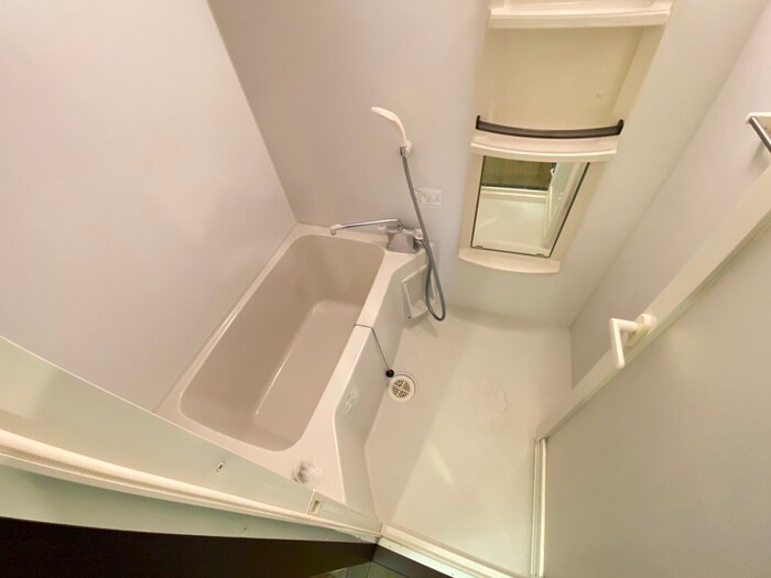 物件内観写真13　(バス／シャワールーム等)