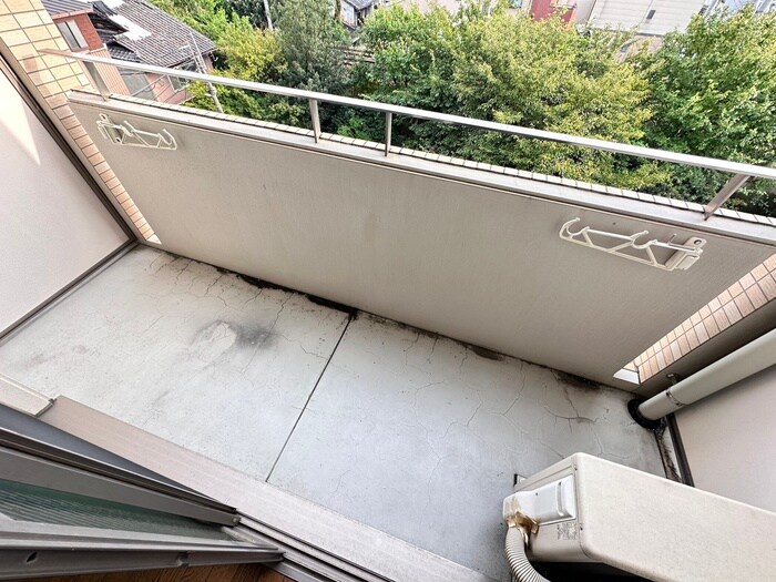 物件内観写真16　(ベランダ・バルコニー)