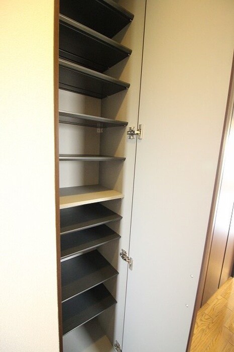 物件内観写真20　(収納)