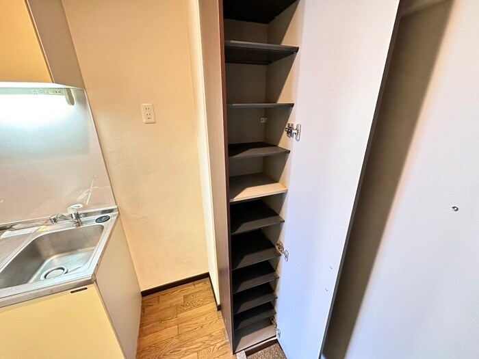 物件内観写真22　(靴箱)