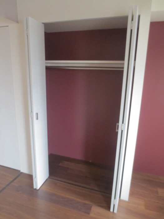 物件内観写真15　(収納)