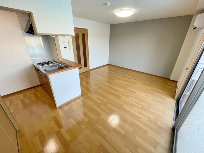 物件内観写真9　(居室)