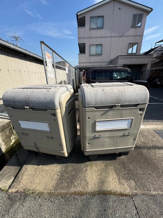 物件外観写真6　(建物設備)