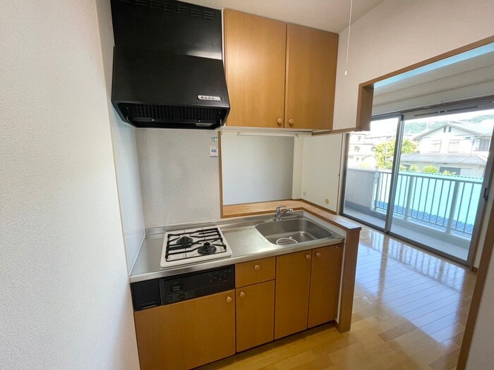 物件内観写真10　(キッチン)