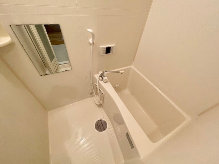 物件内観写真11　(バス／シャワールーム等)