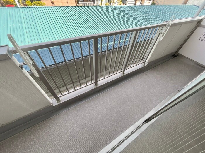 物件内観写真21　(ベランダ・バルコニー)