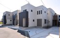 仮）ﾌｼﾞﾊﾟﾚｽ戸建賃貸半田2号地