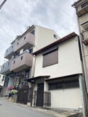 東大阪市上四条12-2貸家