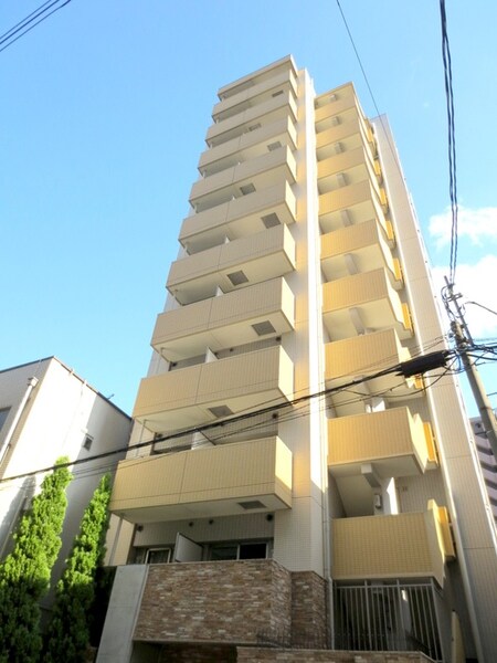 ジュネ－ゼグラン京町堀(305)外観写真