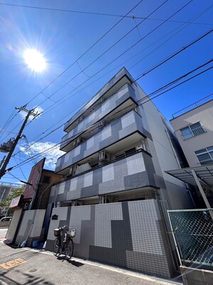 サンロワ－ル北村外観写真