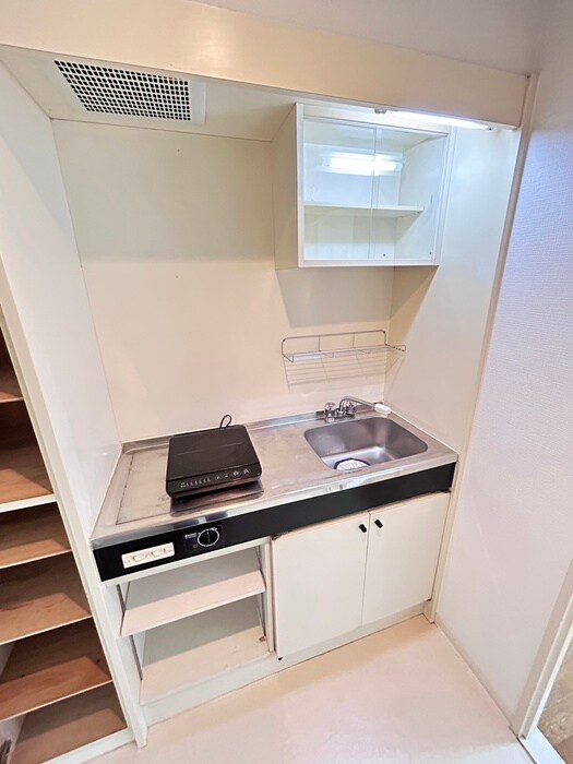 物件内観写真8　(キッチン)