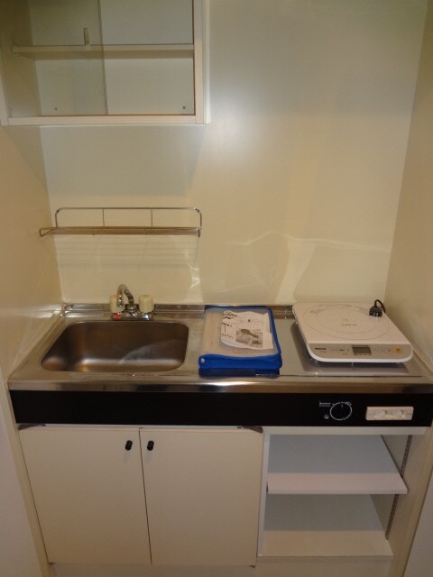 物件内観写真11　(キッチン)