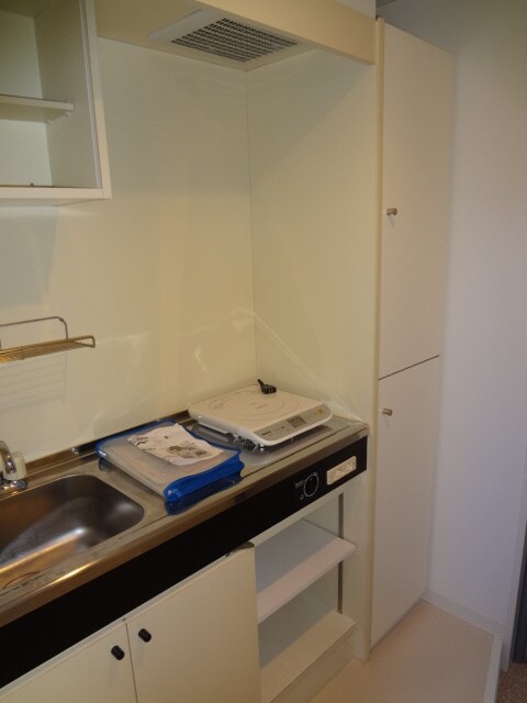 物件内観写真12　(キッチン)