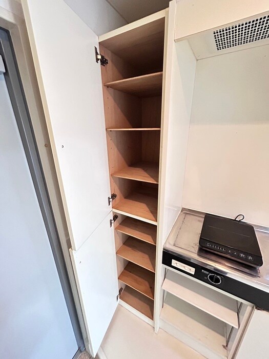 物件内観写真15　(靴箱)