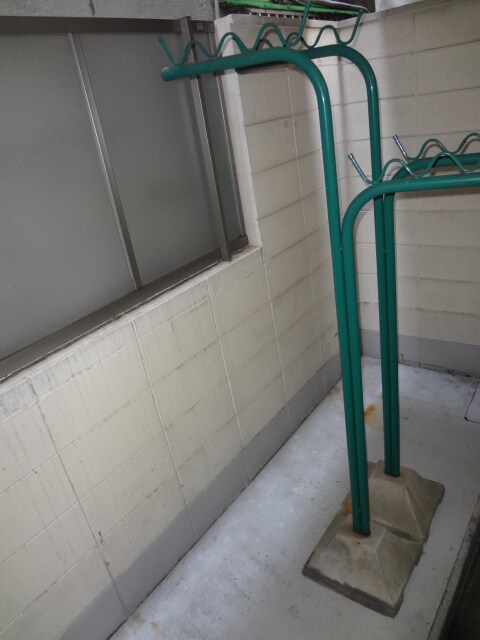 物件内観写真16　(ベランダ・バルコニー)