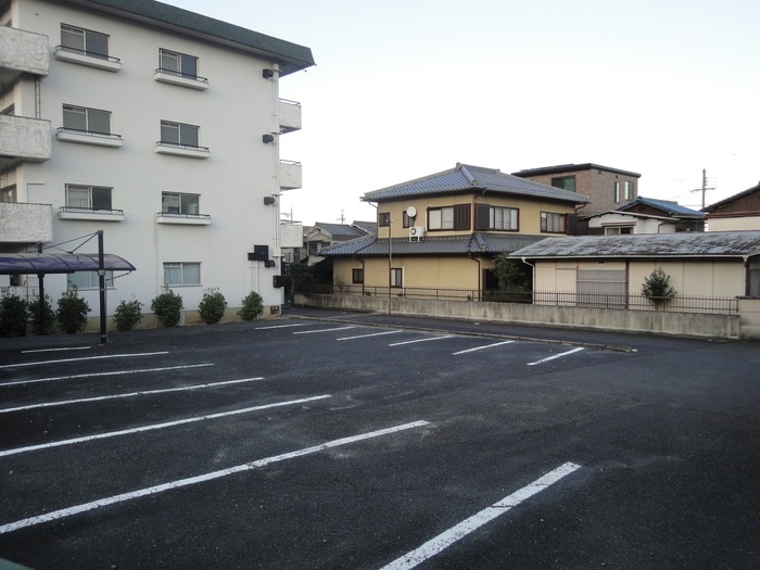 物件外観写真2　(建物設備)