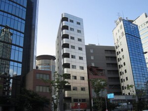 ハイツアケボノ外観写真