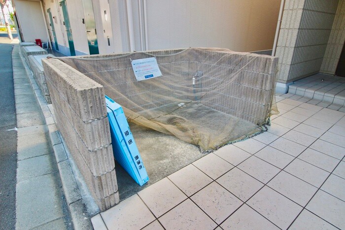 物件外観写真6　(建物設備)