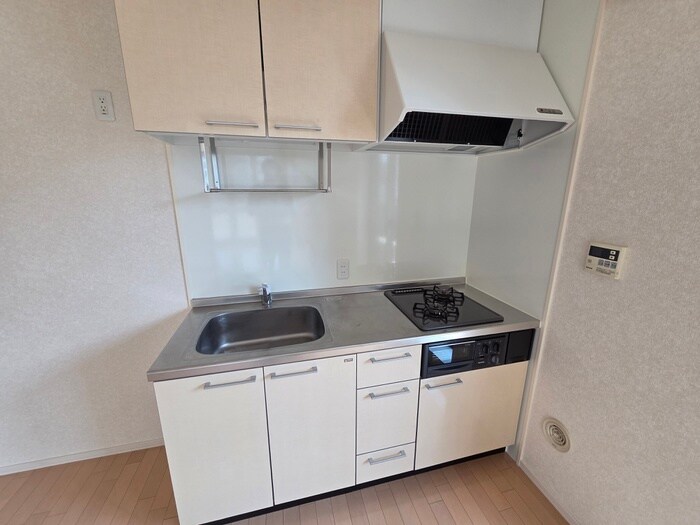 物件内観写真12　(キッチン)