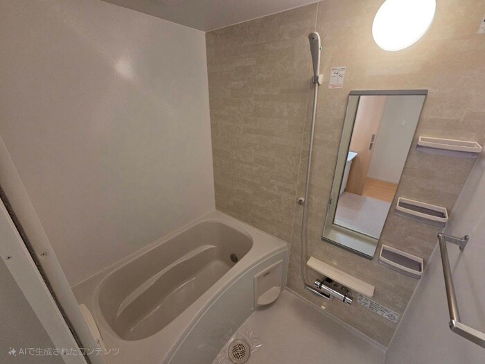 物件内観写真13　(バス／シャワールーム等)