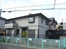 松村一戸建の物件外観写真