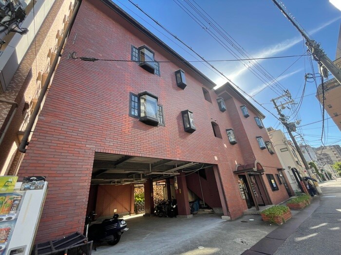 物件外観写真4　(外観写真)