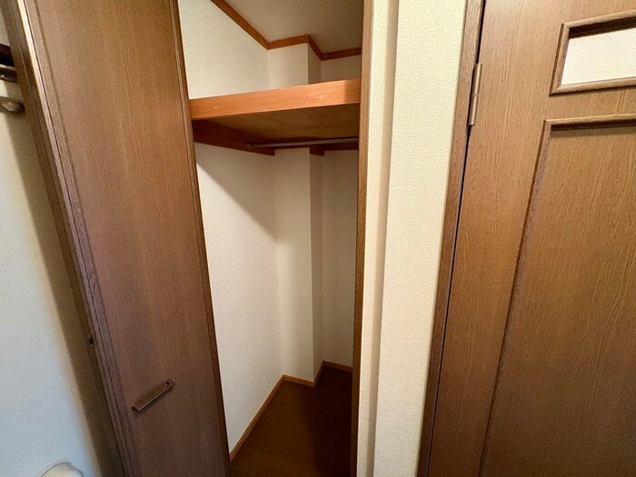 物件内観写真14　(収納)