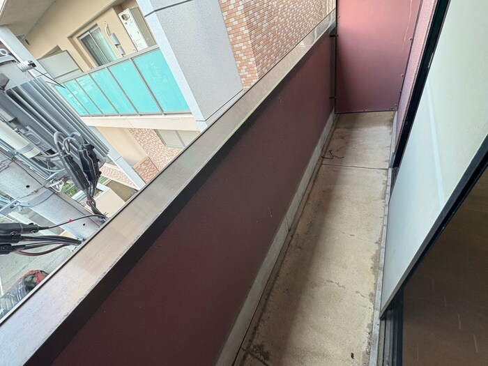 物件内観写真18　(ベランダ・バルコニー)