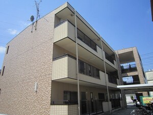 ダイヤモンドシティ－外観写真