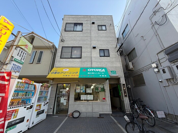 物件外観写真1　(建物設備)