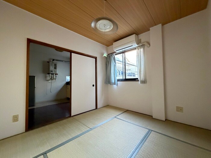 物件内観写真7　(居室)