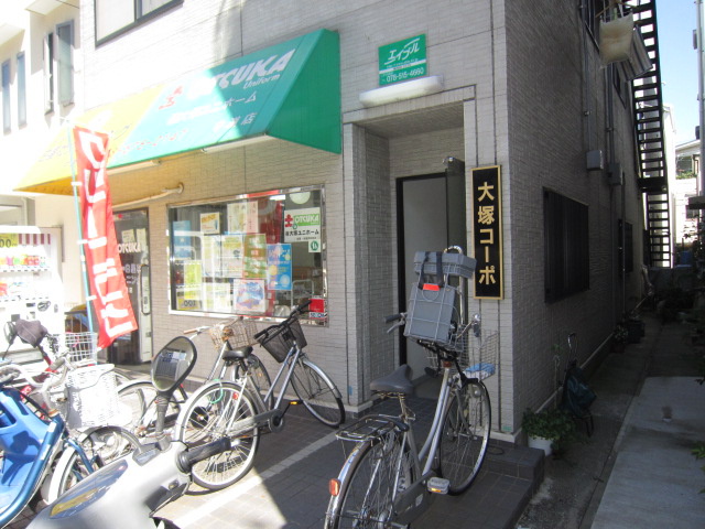 外観写真