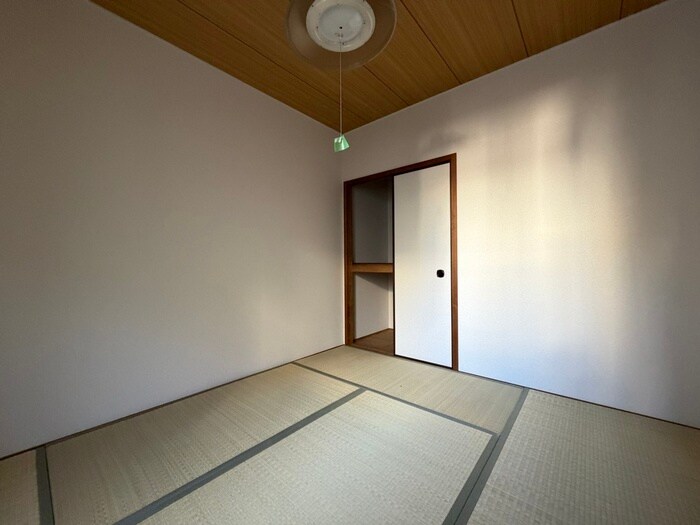 物件内観写真10　(居室)