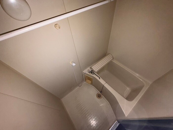 物件内観写真13　(バス／シャワールーム等)