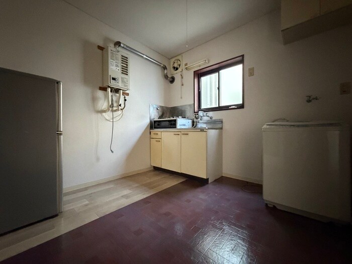 物件内観写真16　(居室)