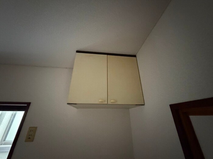 物件内観写真20　(収納)