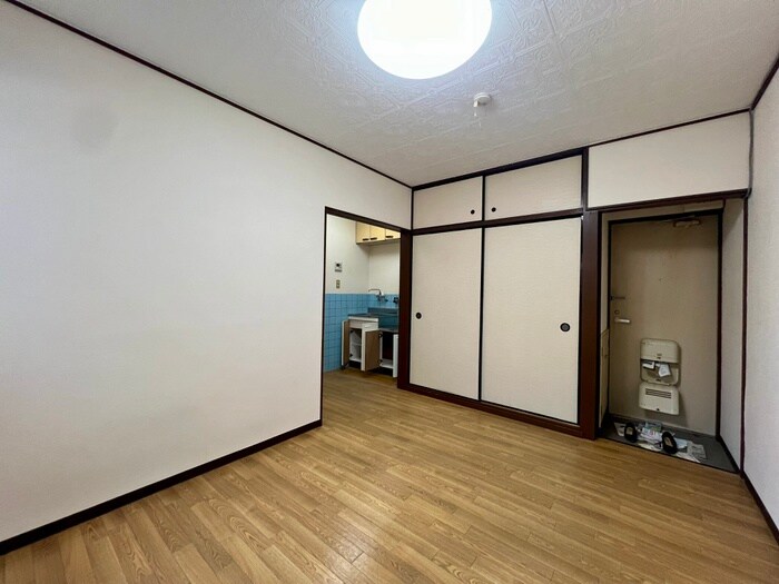 物件内観写真12　(居室)