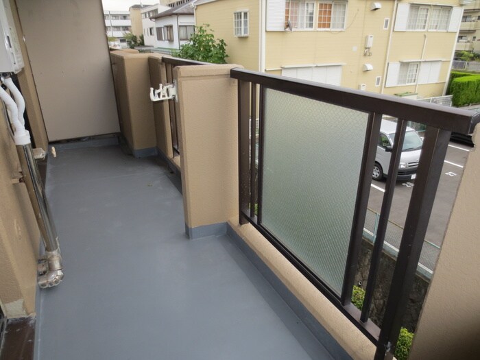 物件内観写真16　(ベランダ・バルコニー)