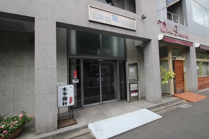 外観写真