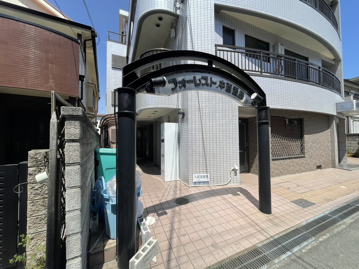 外観写真