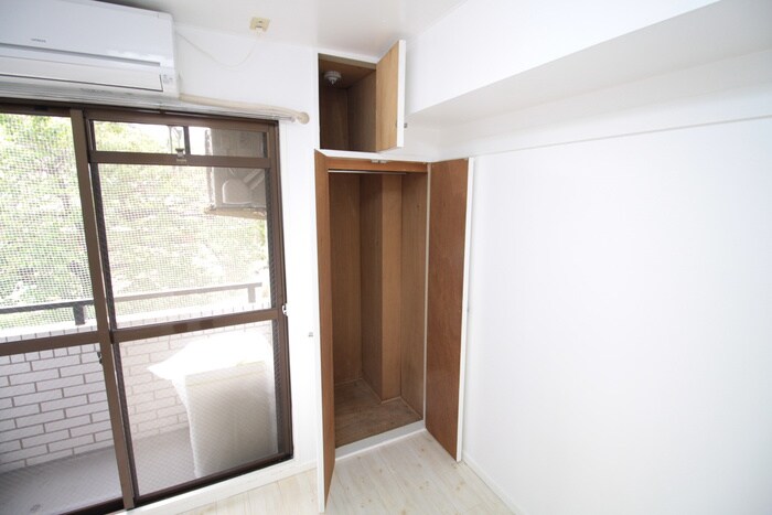 物件内観写真15　(収納)