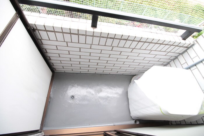 物件内観写真21　(ベランダ・バルコニー)