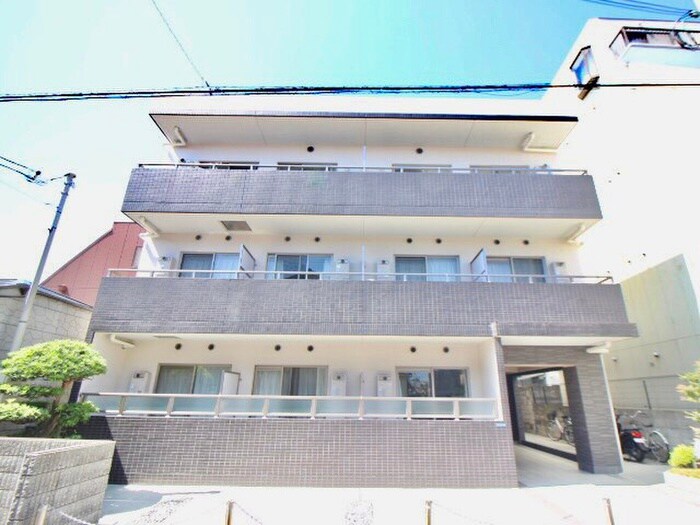 物件外観写真3　(外観写真)