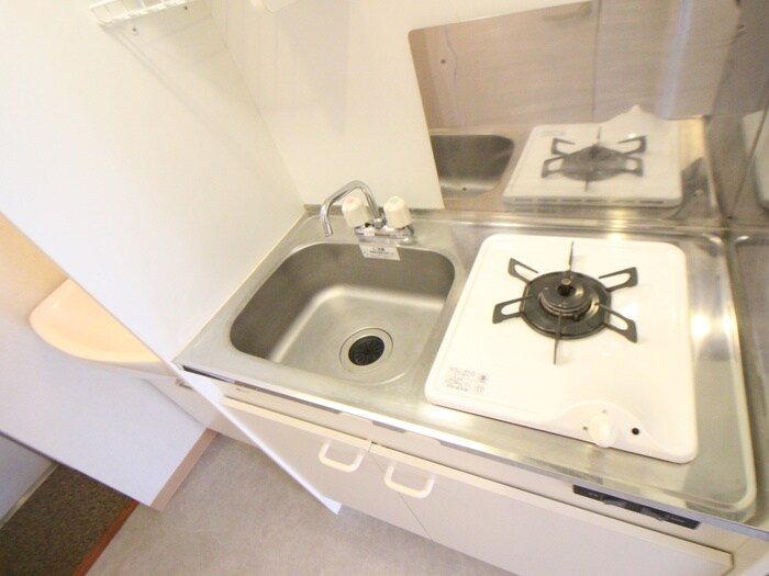 物件内観写真10　(キッチン)