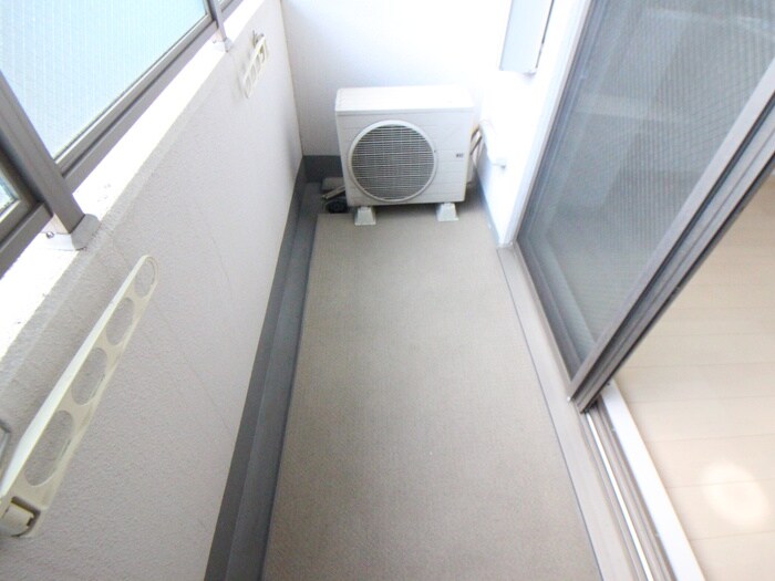 物件内観写真16　(ベランダ・バルコニー)