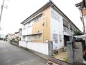 金川マンション